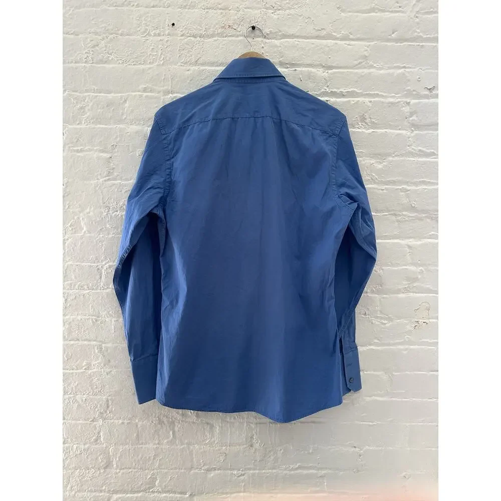 Gucci by Tom Ford Button Up Shirt
